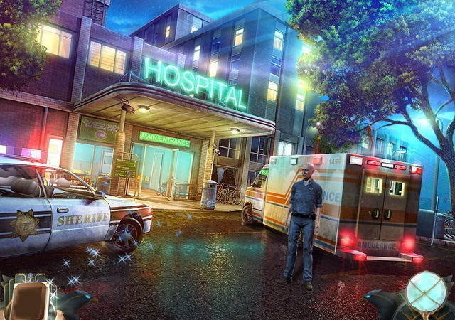 Эхо печали 2