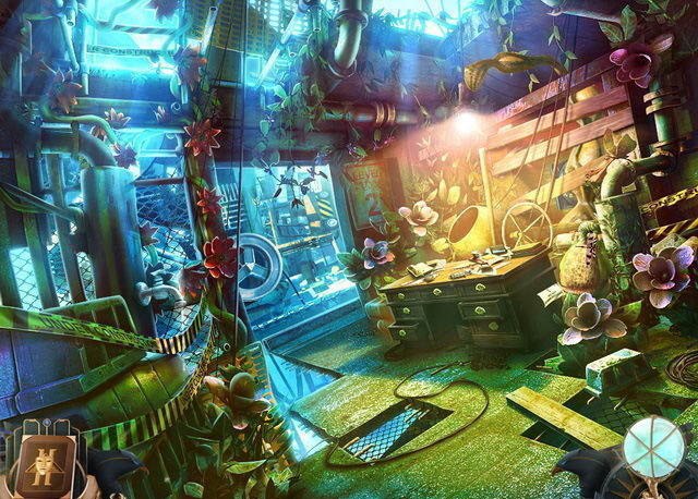 Эхо печали 2