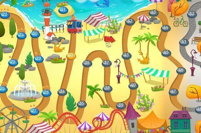 Кондитерская элли