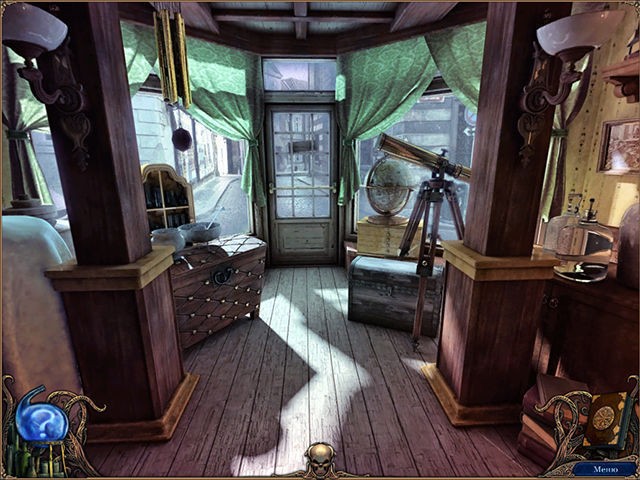 Алхимик тёмная прага