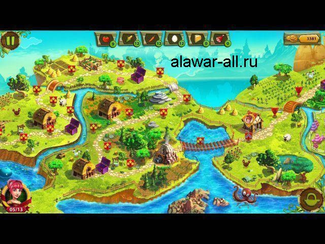 Принцесса таверн