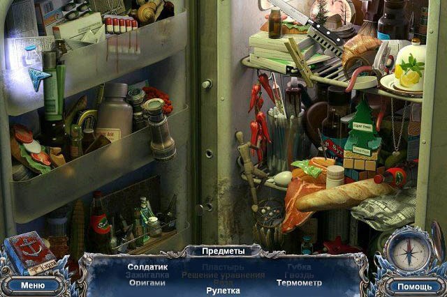 Роковая экспедиция пленники льда