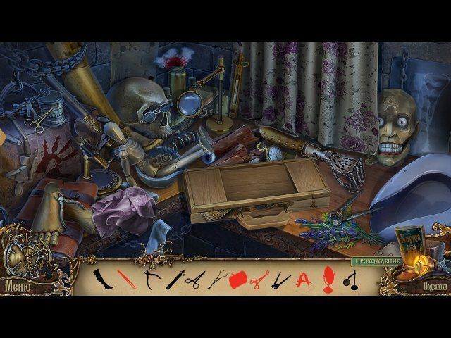 Шоу марионеток облик человечности