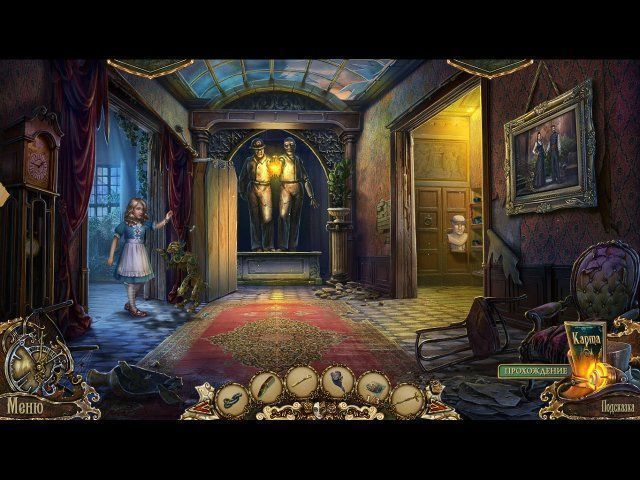 Шоу марионеток облик человечности