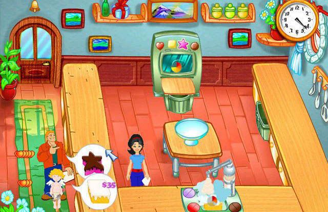 Рецепт успеха