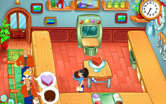 Рецепт успеха