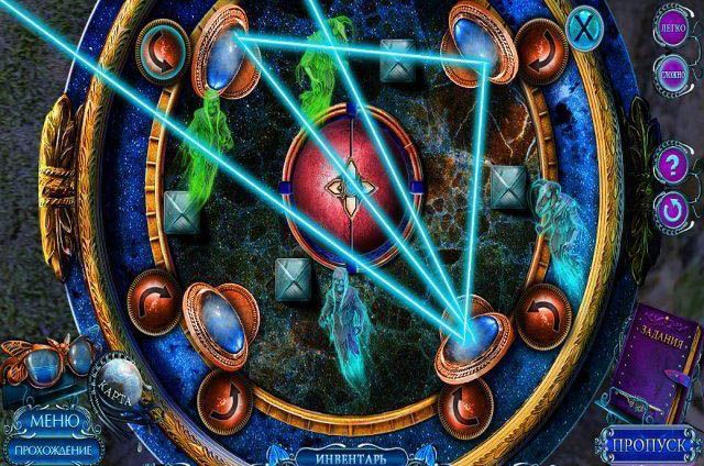 Загадочные истории возвращение висельника