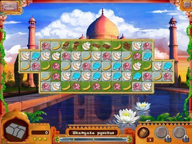 Загадки путешествий поездка в индию