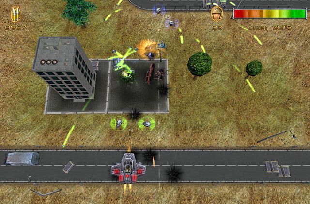 Вторжение роботов