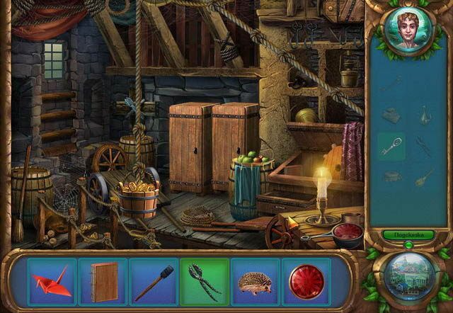 Реликвии римской империи