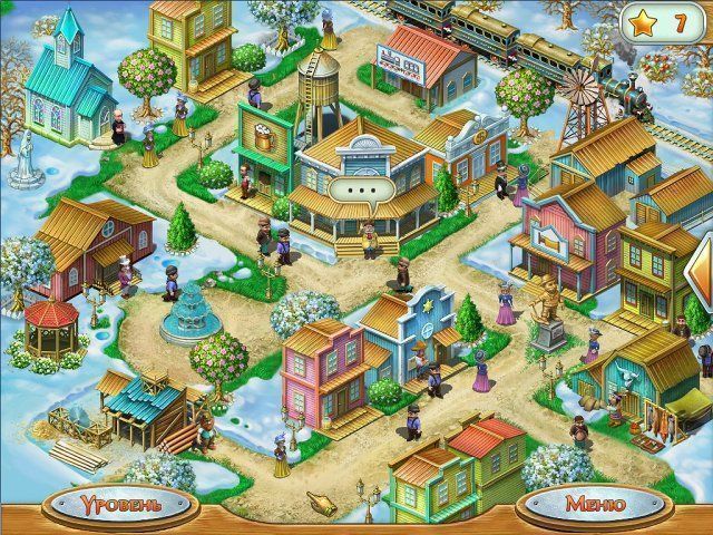 Золотая лихорадка Аляска