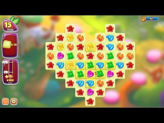 Спаси улиток