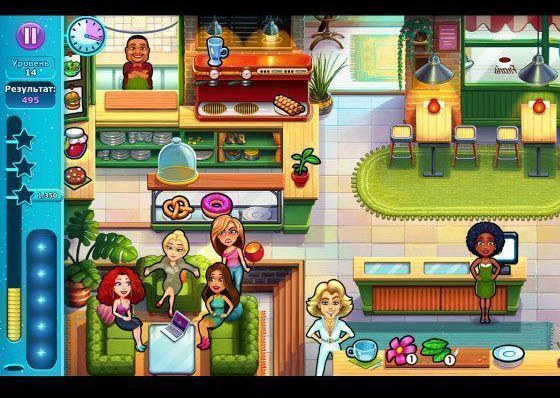 Fabulous angelas high school reunion