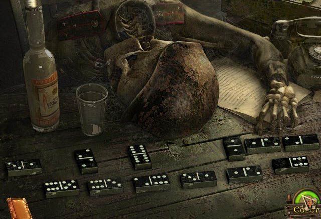 Секретный бункер СССР легенда о сумасшедшем профессоре