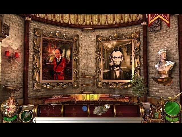 Секреты cемьи Флакс вверх по кроличьей норе