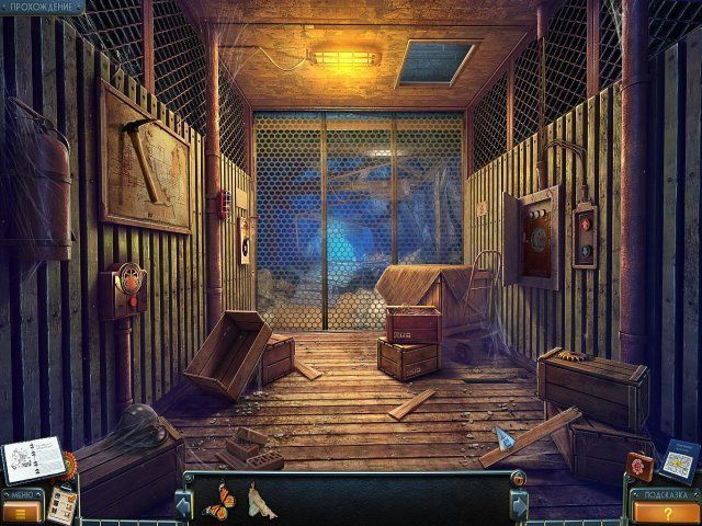 Загадки Нью-Йорка секреты мафии