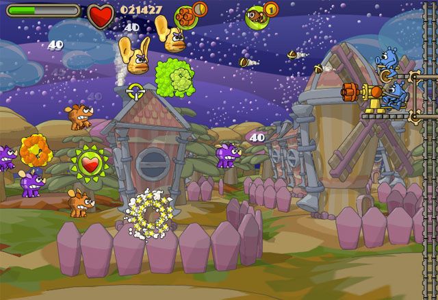 Сеня и веня воздушная катавасия