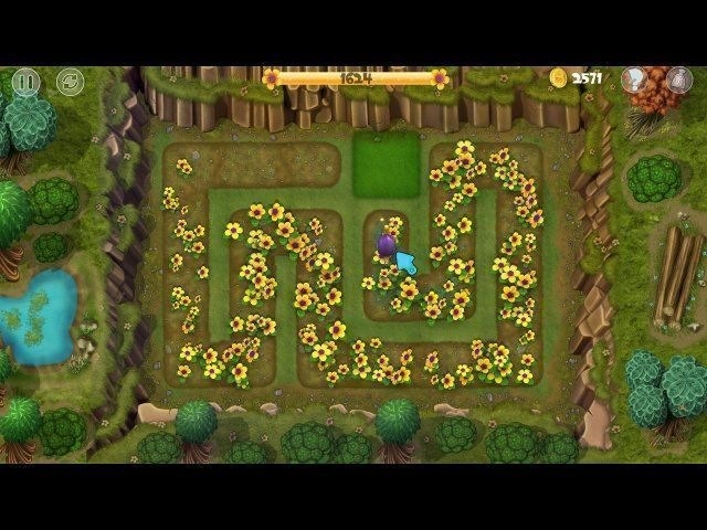 Равлик только вперед