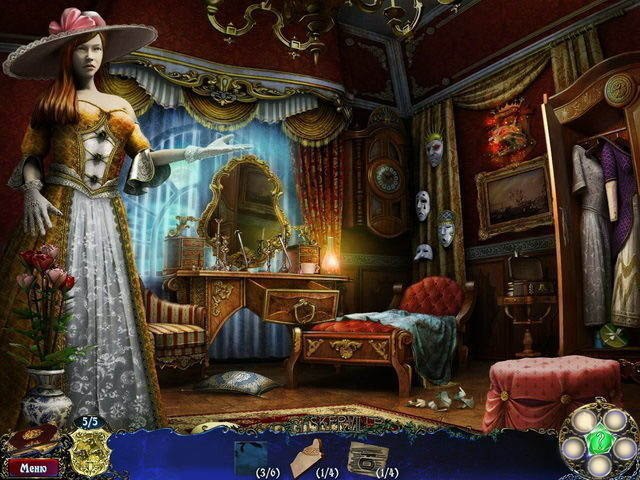 Шерлок Холмс и собака баскервилей