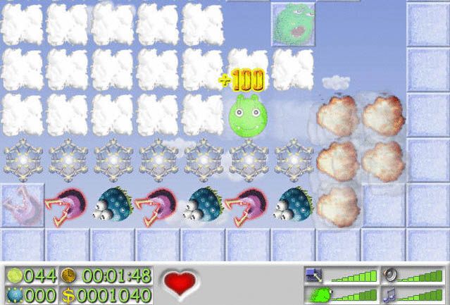 Симпаплекс