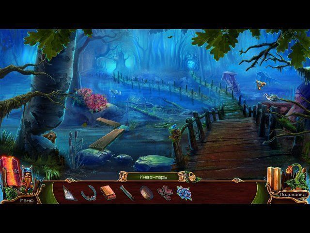 На закате предания славян