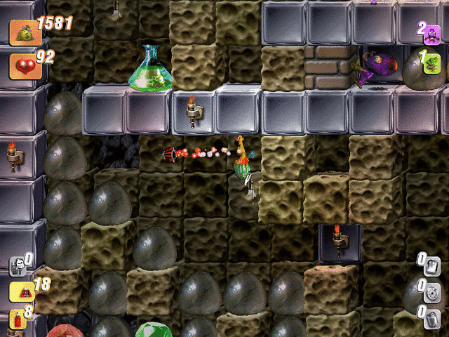 Операция жук