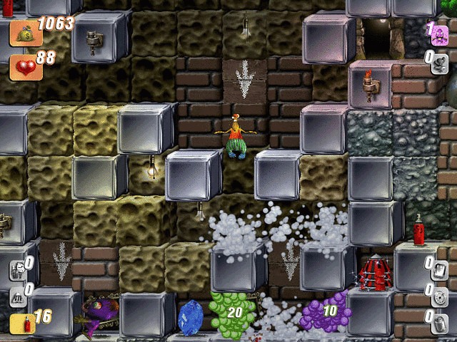 Операция жук