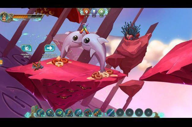 Звездная история побег с горизонта