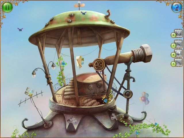 Теория крошечного взрыва