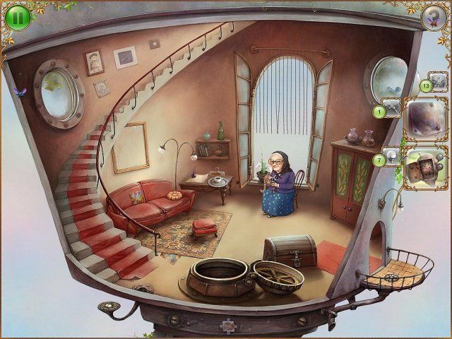 Теория крошечного взрыва