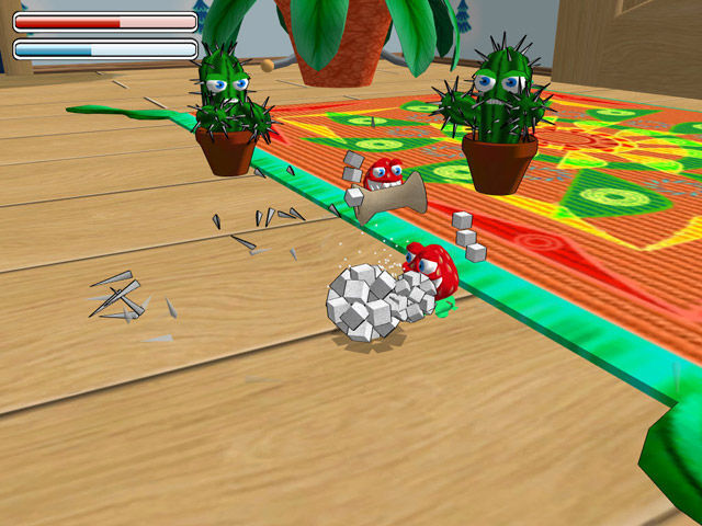 Свитмен сахарное приключение