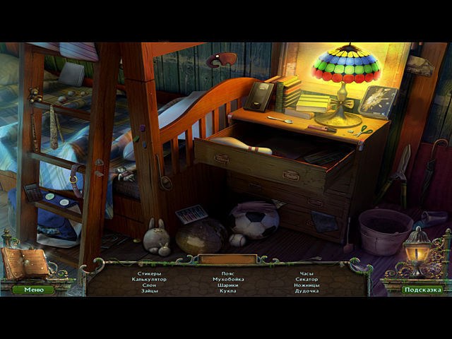 Штрига летний лагерь