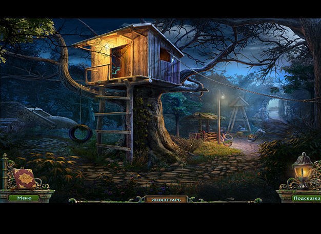 Штрига летний лагерь