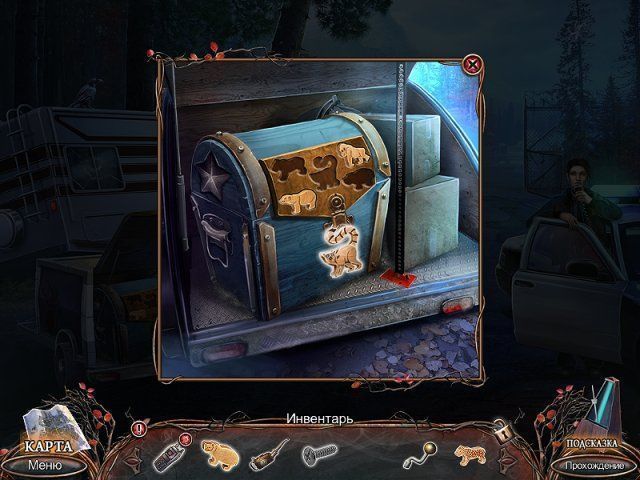 За гранью проект рассвет