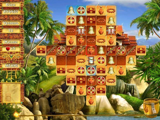 10 талисманов