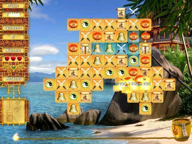 10 талисманов