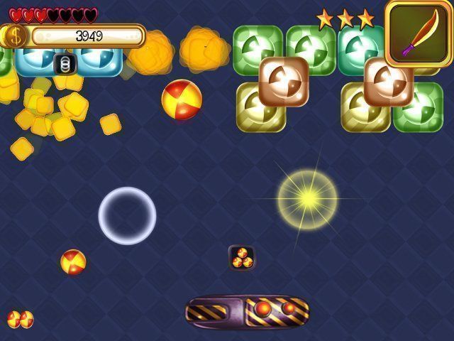 Небесное такси 5