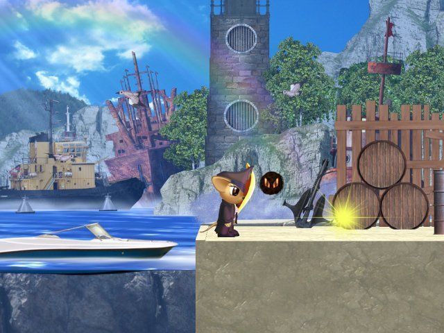 Небесное такси 5