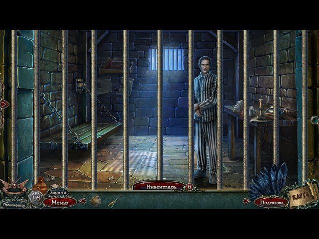 За гранью жестокости монстр в маске