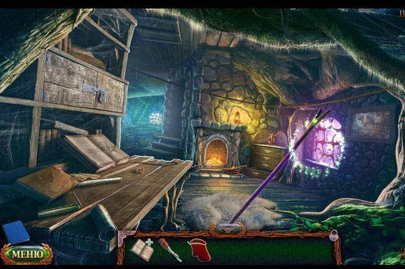 Затерянные земли ледяное заклятие