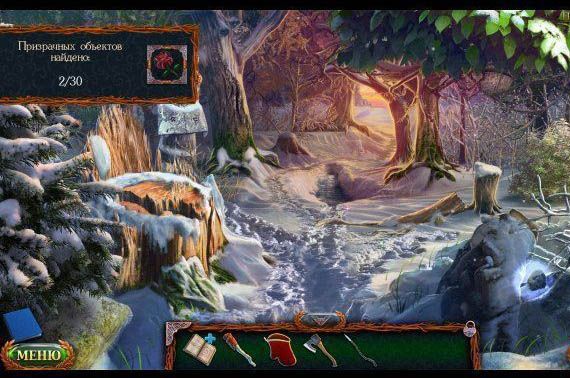 Затерянные земли ледяное заклятие