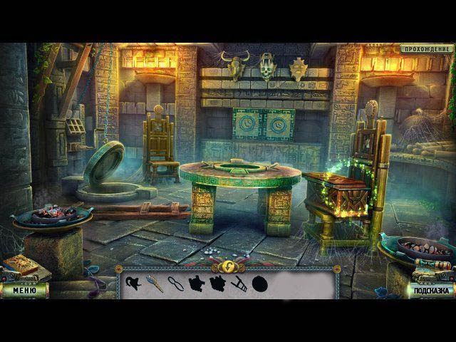 Наследие утраченные врата