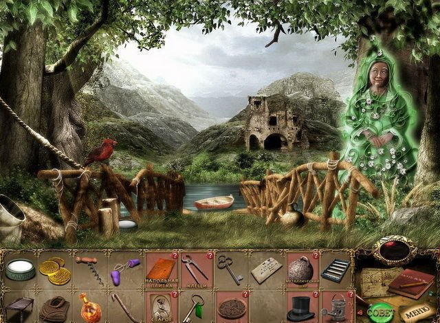 Мортимер Бэккетт и пропавший король