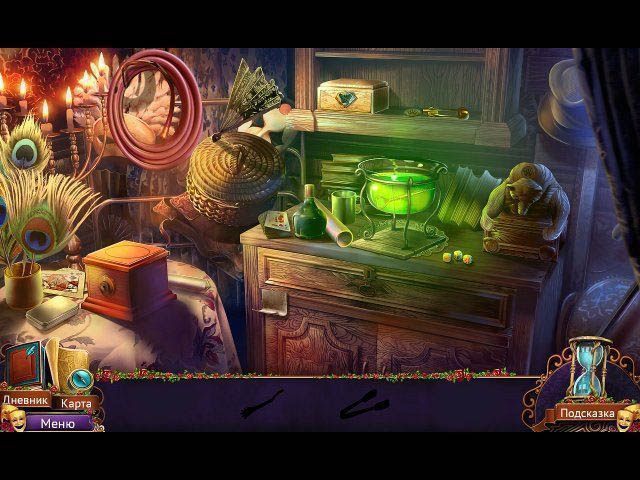 Иллюзия облика тайна двойников