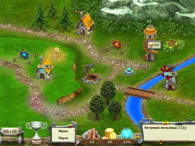 Эпоха приключений средневековый киногерой