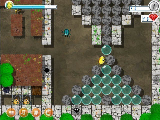 Данко карта сокровищ