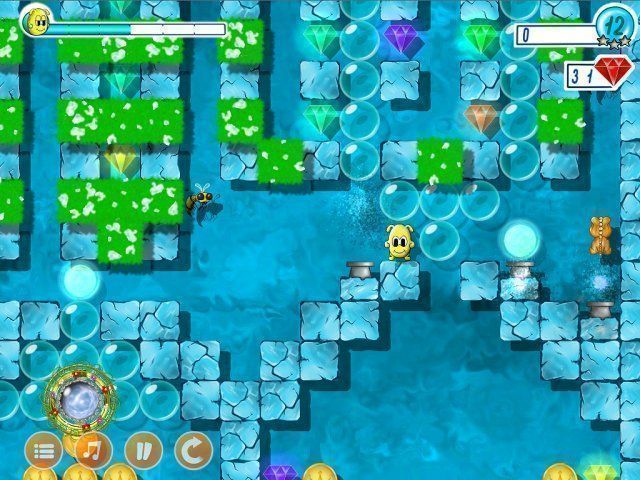 Данко карта сокровищ