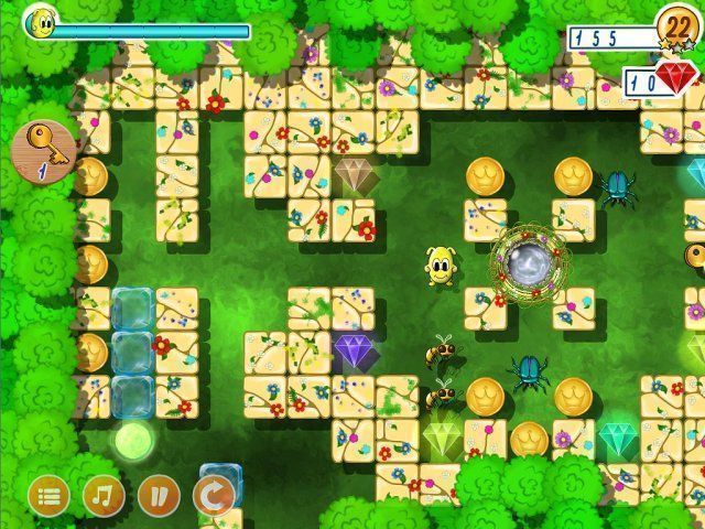 Данко карта сокровищ