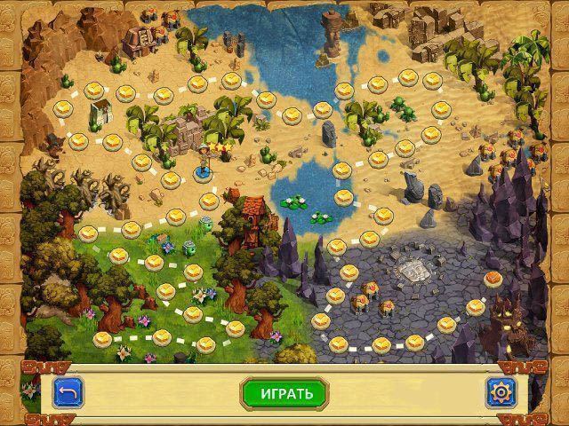 Кладоискатели