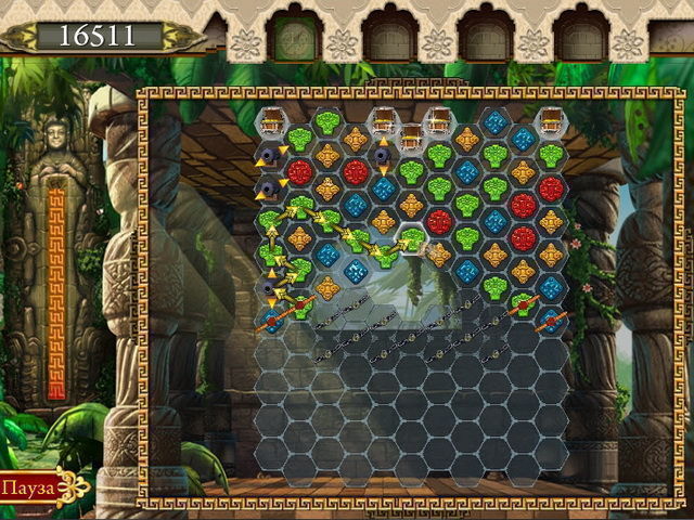 Сокровища Ост-Индской компании